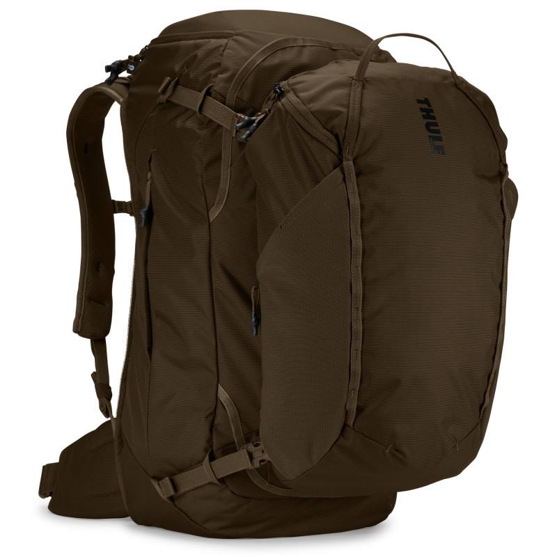 Thule - Landmark, 70 L - Travel pack - Deep Khaki