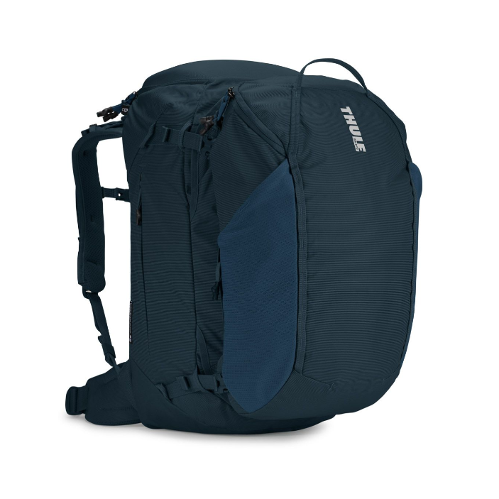 Thule - Landmark, 60 L - Women's travel pack - Darkest Blue