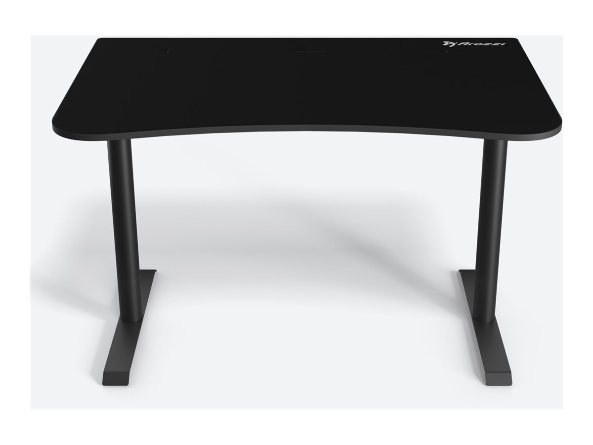 Arozzi Gaming Desk - Arena Small - Pure Black