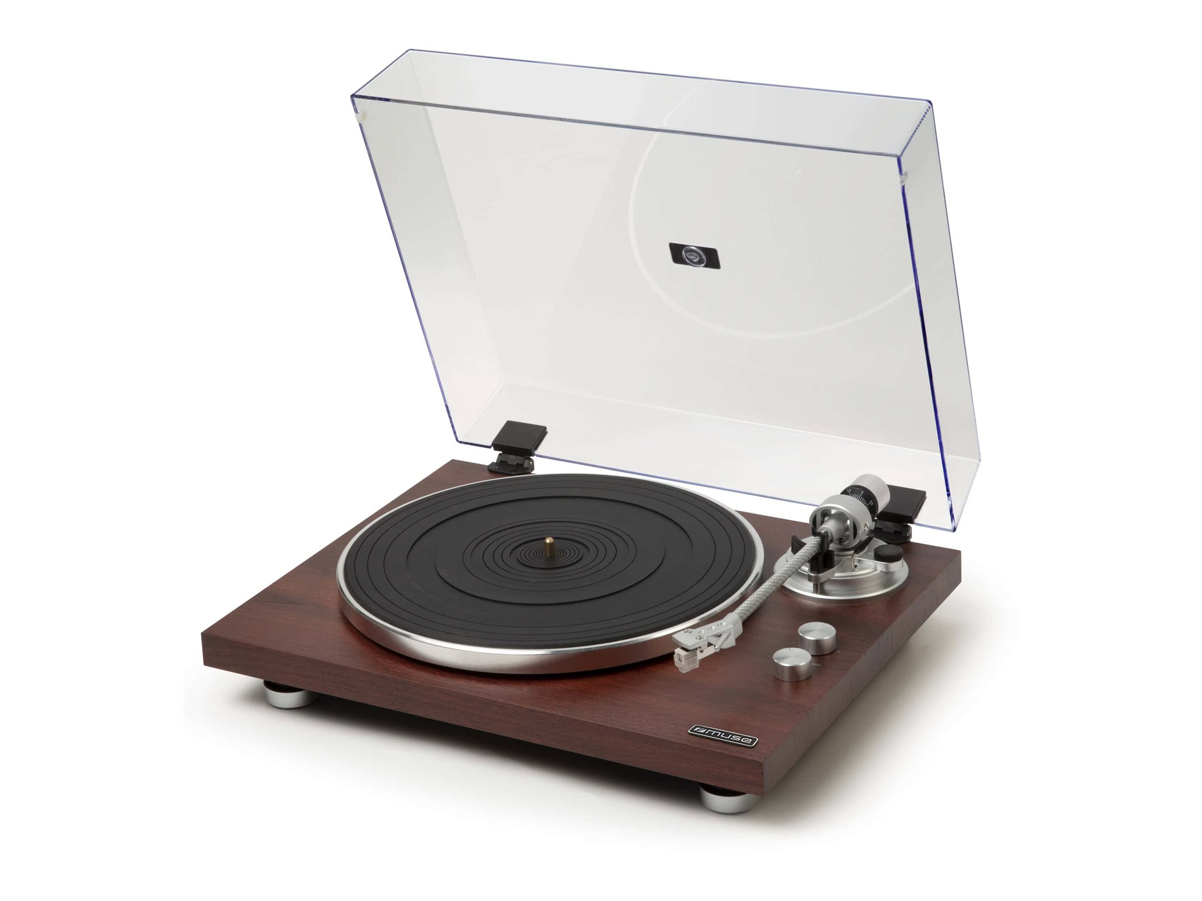 Turntable - MT-109 WTO - Muse Stereo
