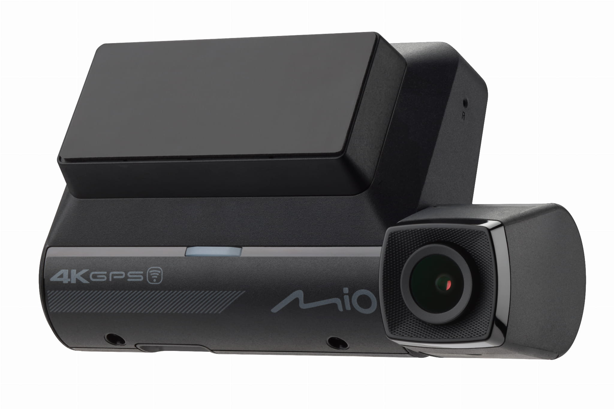 Mio Premium 4K HDR Dash Cam - MiVue 956W - GPS - Wi-Fi