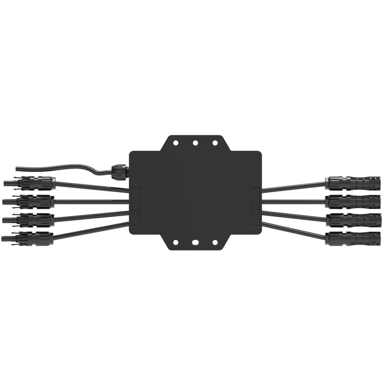 Deye PV Module Optimizer Concentrator - SUN-XL20-B