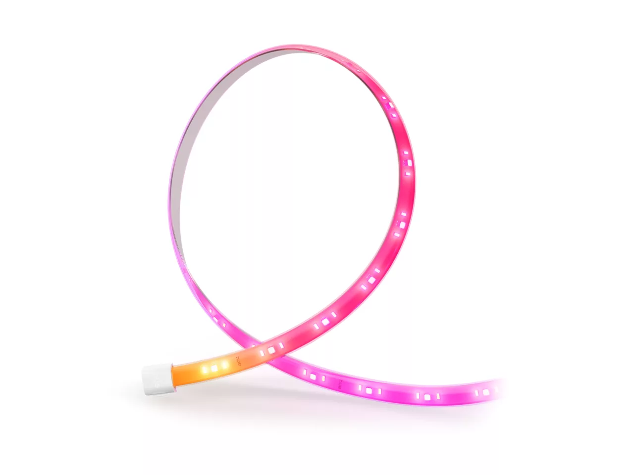 Philips Hue Flux strip light extension, 10 m - 60 W - Bluetooth, Zigbee