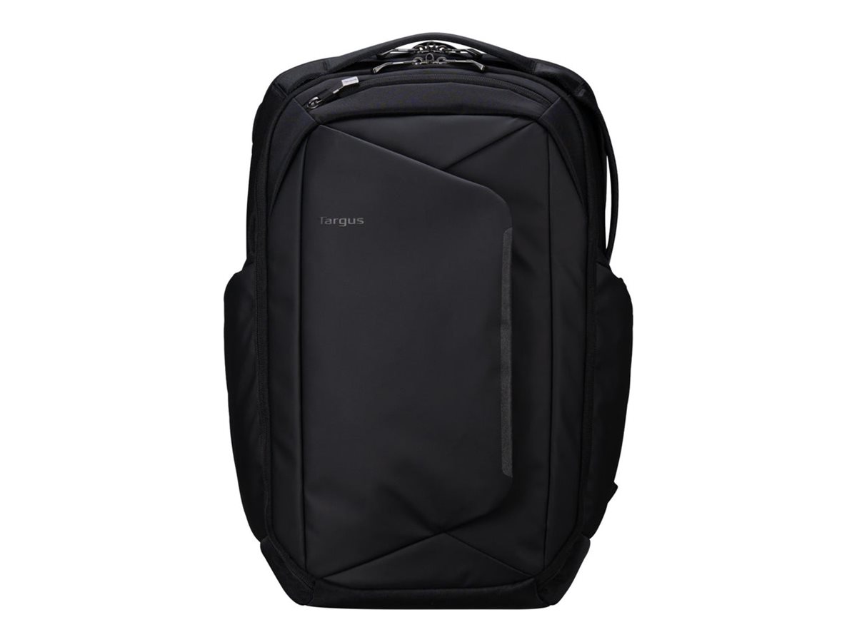 Targus - Pro-Tek Tech - Fits up to size 16 " - Backpack - Shoulder strap - Black