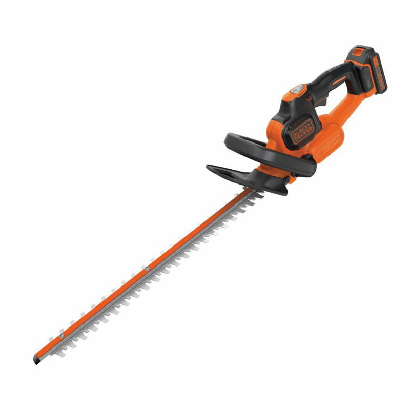 BLACK & DECKER Brushcutter GTC18452PC-QW - Cordless