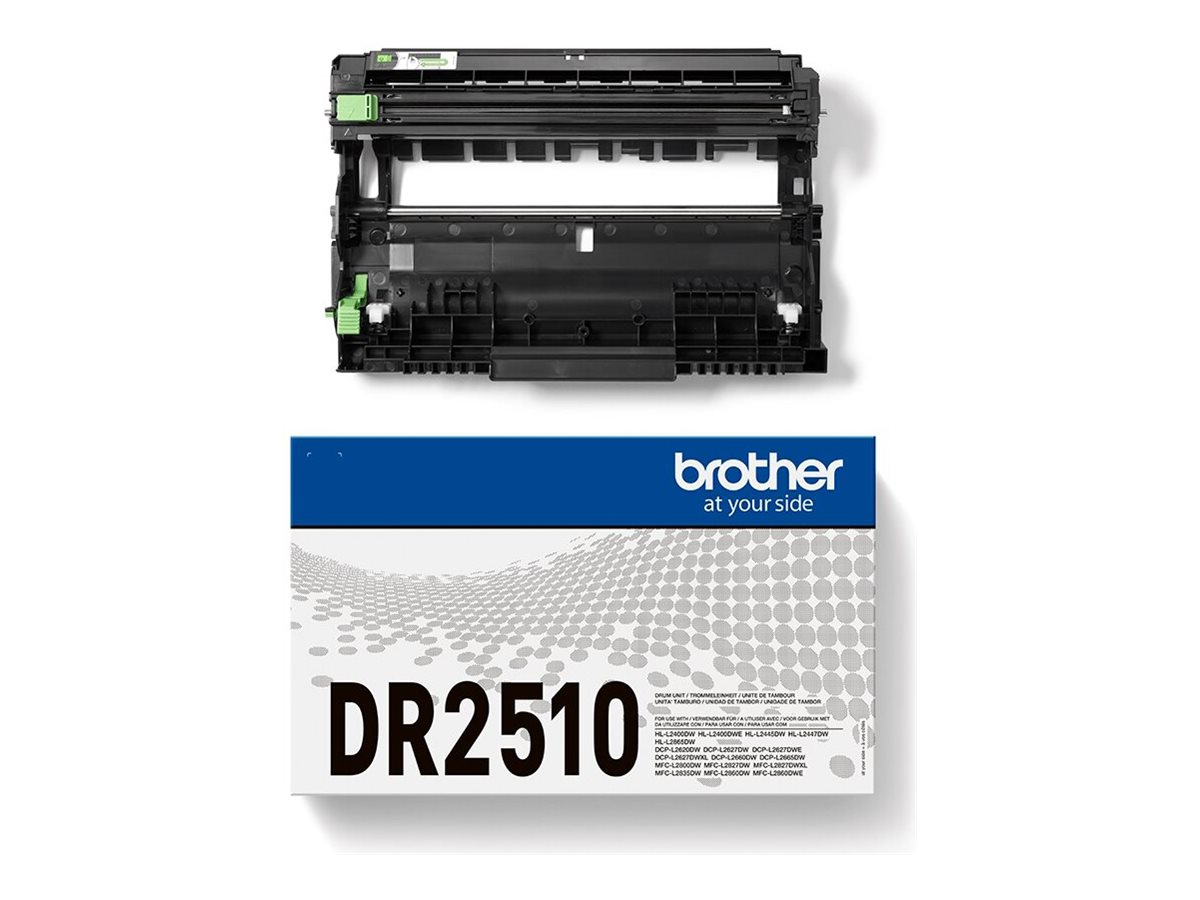 Brother - Printer Imaging Units - DR2510 Printer Drum