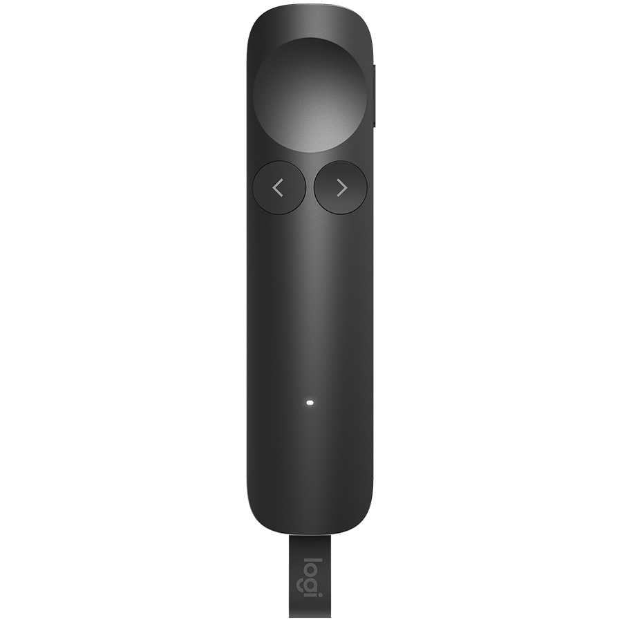 LOGITECH SPOTLIGHT 2 - GRAPHITE - 2.4GHZ/BT - EMEA28i-935