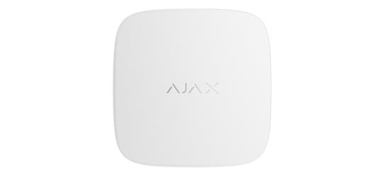 DETECTOR WRL FIREPROTECT 2 RB/HS WHITE 52250 AJAX