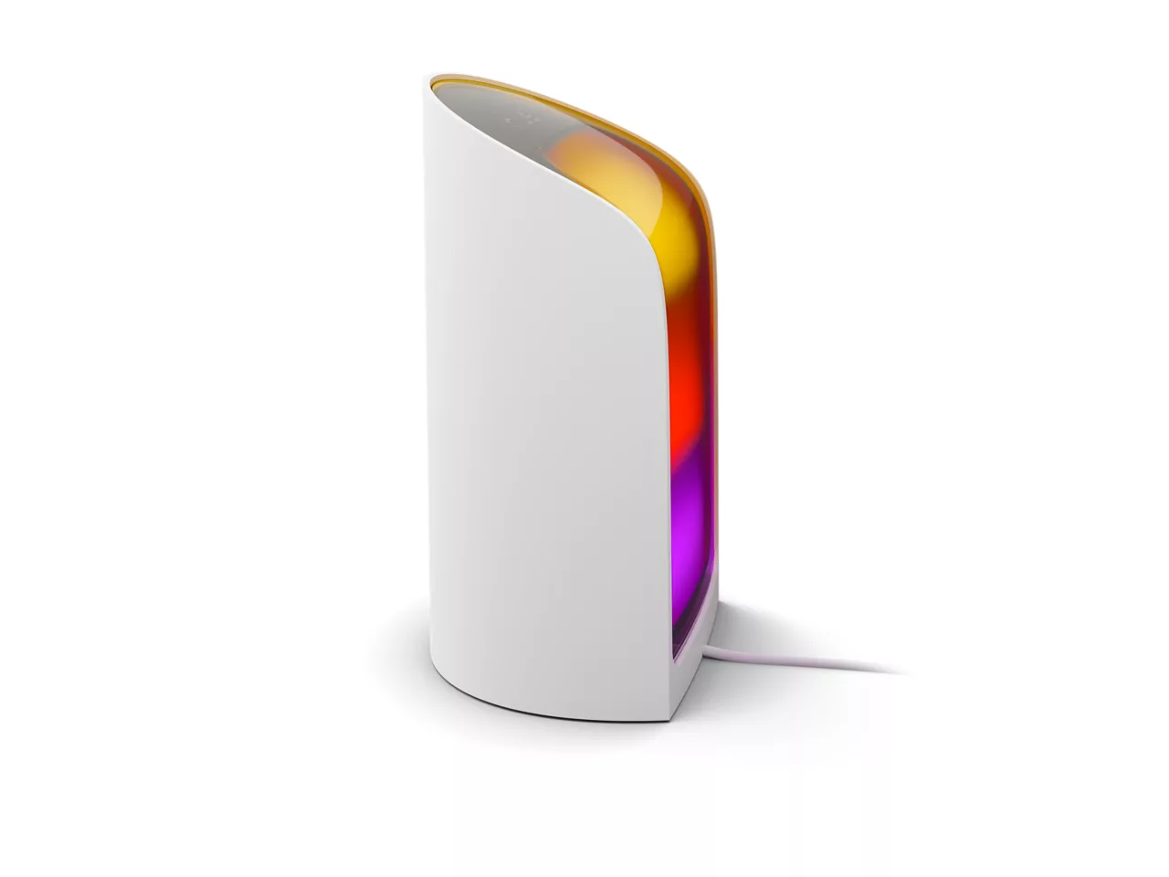 Philips Hue Play wall washer, white, EU/UK - Colored and white light (RBGW)