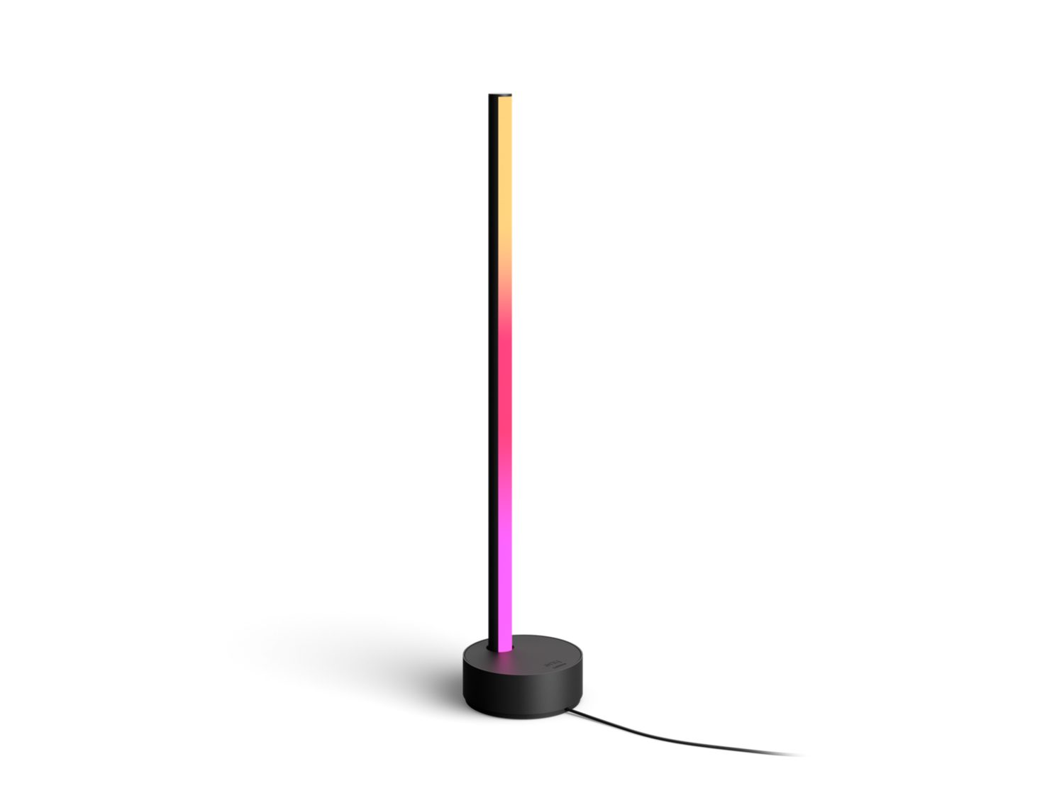 Philips Hue - Hue Gradient Signe Table Lamp - Black - Table lamp