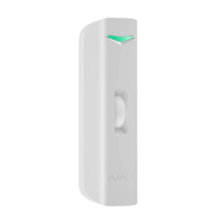 DETECTOR WRL CURTAIN OUTDOOR/MINI WHITE 130273 AJAX