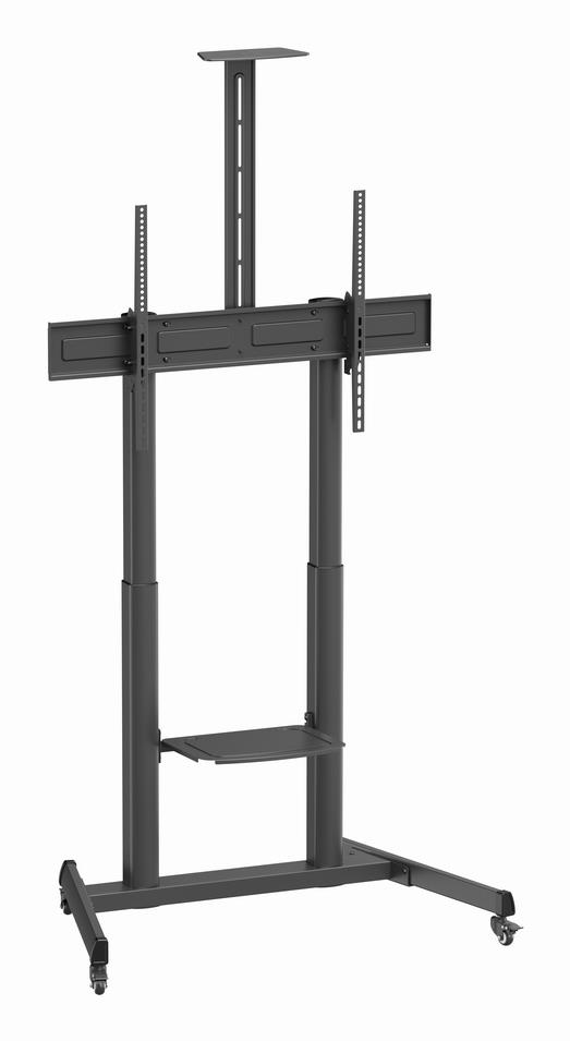 TV SET ACC FLOOR STAND 60-100"/TVS-100T-03 GEMBIRD