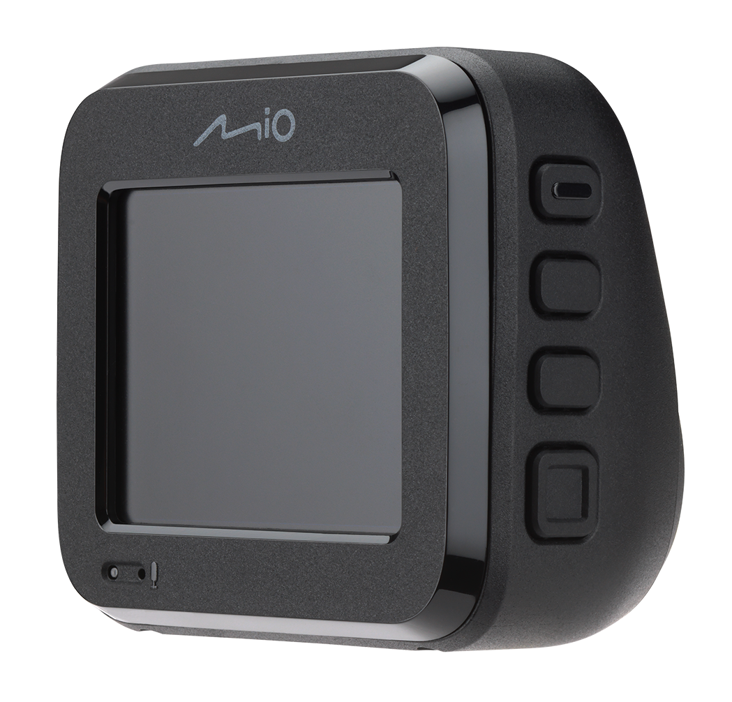 Mio - Dash Cam with HDR - MiVue C545Pro - 320 x 240