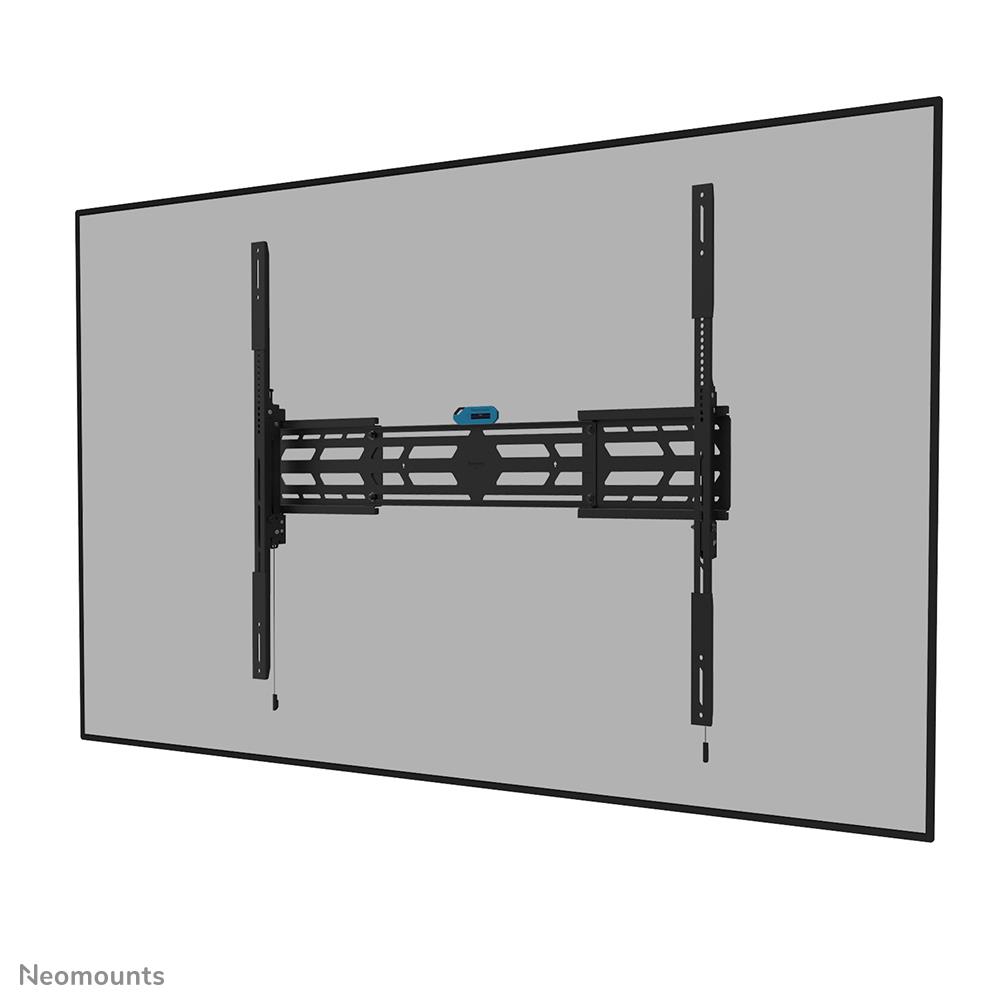 TV SET ACC WALL MOUNT/WL30S-950BL19 NEOMOUNTS