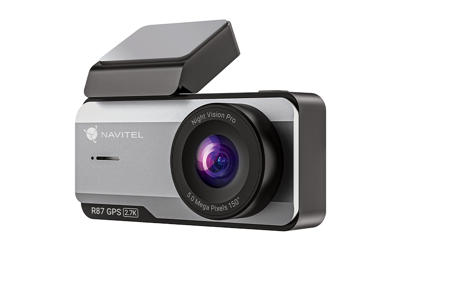 Navitel R87 GPS - GPS (satellite) - 412 x 960 - Maps included