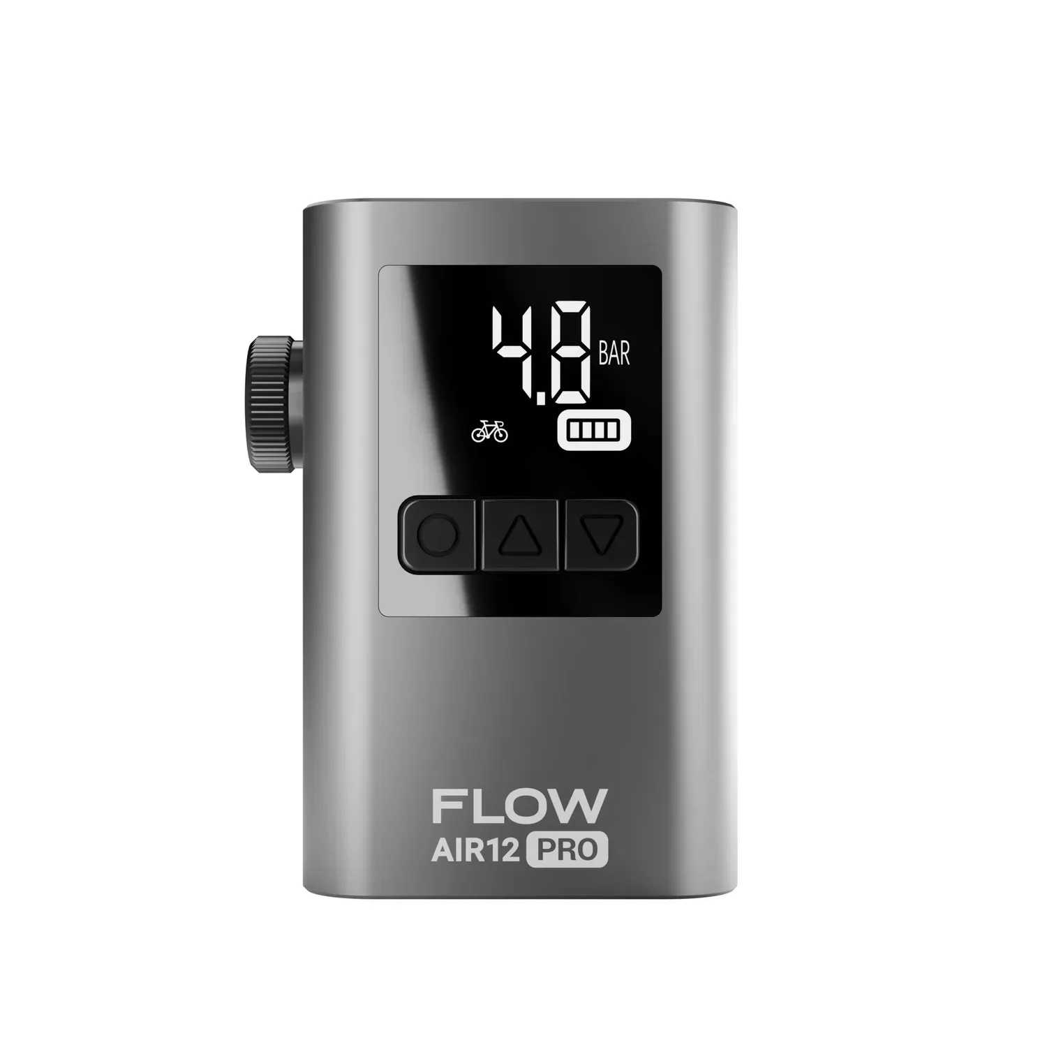 Navitel - Compact Air Compressor - FLOW AIR12 PRO