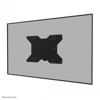 NEOMOUNTS FLAT SCREEN WALL MOUNT (ROTATABLE) 1 SCREEN BLACK