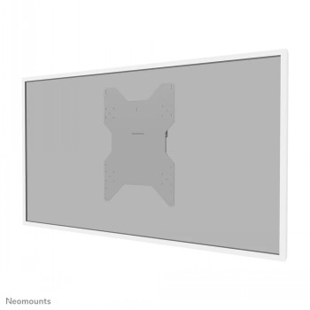 NEOMOUNTS FLAT SCREEN WALL MOUNT (ROTATABLE) 1 SCREEN WHITE