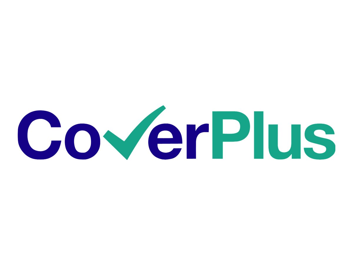 Epson - CP03OSSECJ28 - 3 years CoverPlus Onsite service for ET-5880/L6580