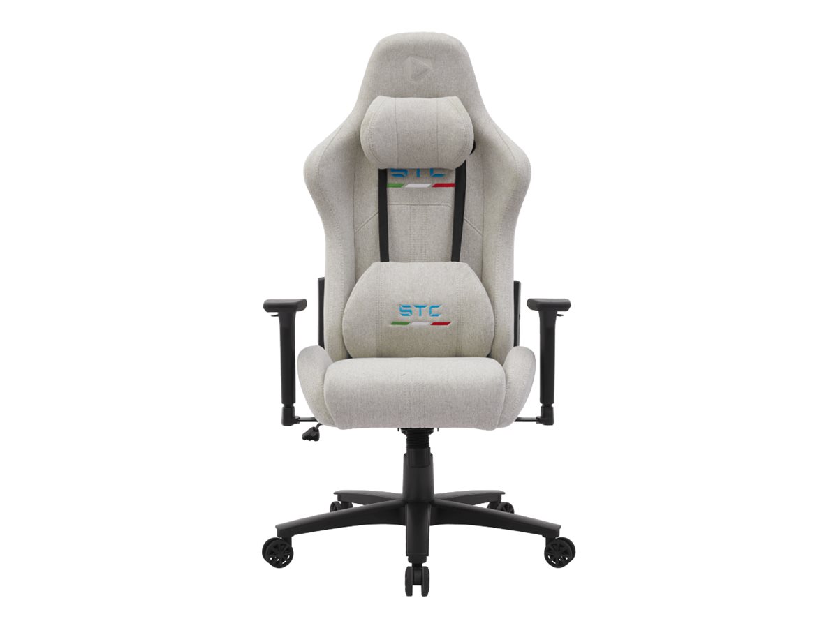 Onex STC Snug L Series - Onex - Gaming chairs - Short Pile Linen - Ivory