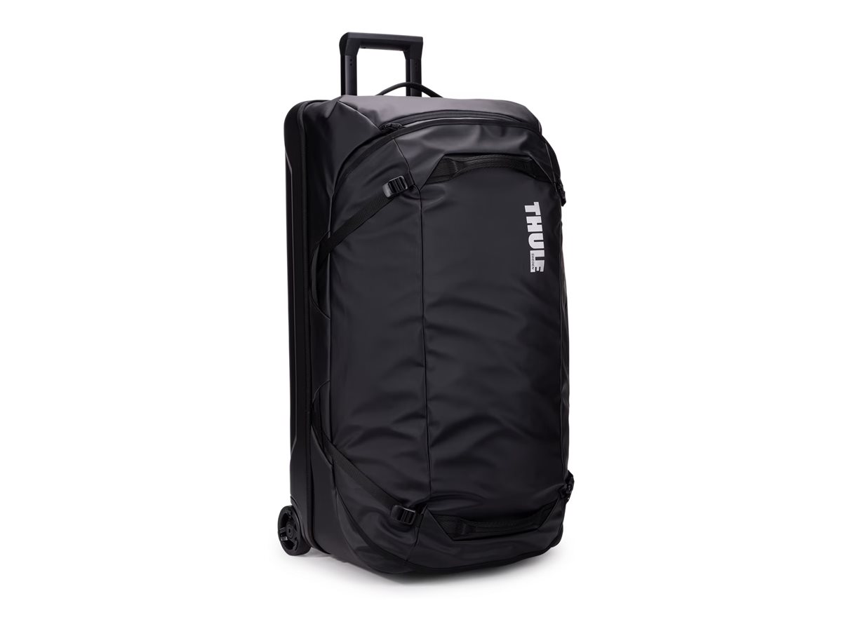Thule - Check-in Wheeled Suitcase - Chasm - Luggage - Waterproof - Black