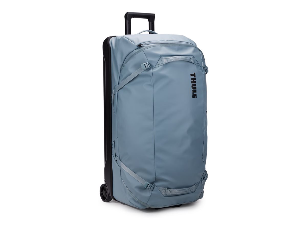 Thule - Check-in Wheeled Suitcase - Chasm - Luggage - Waterproof - Pond Gray
