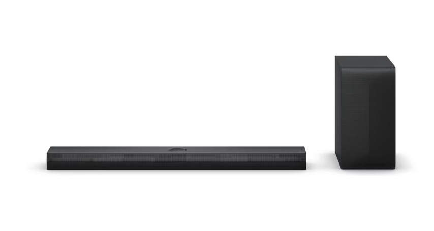 LG Soundbar Sound System - S70TY - Bluetooth