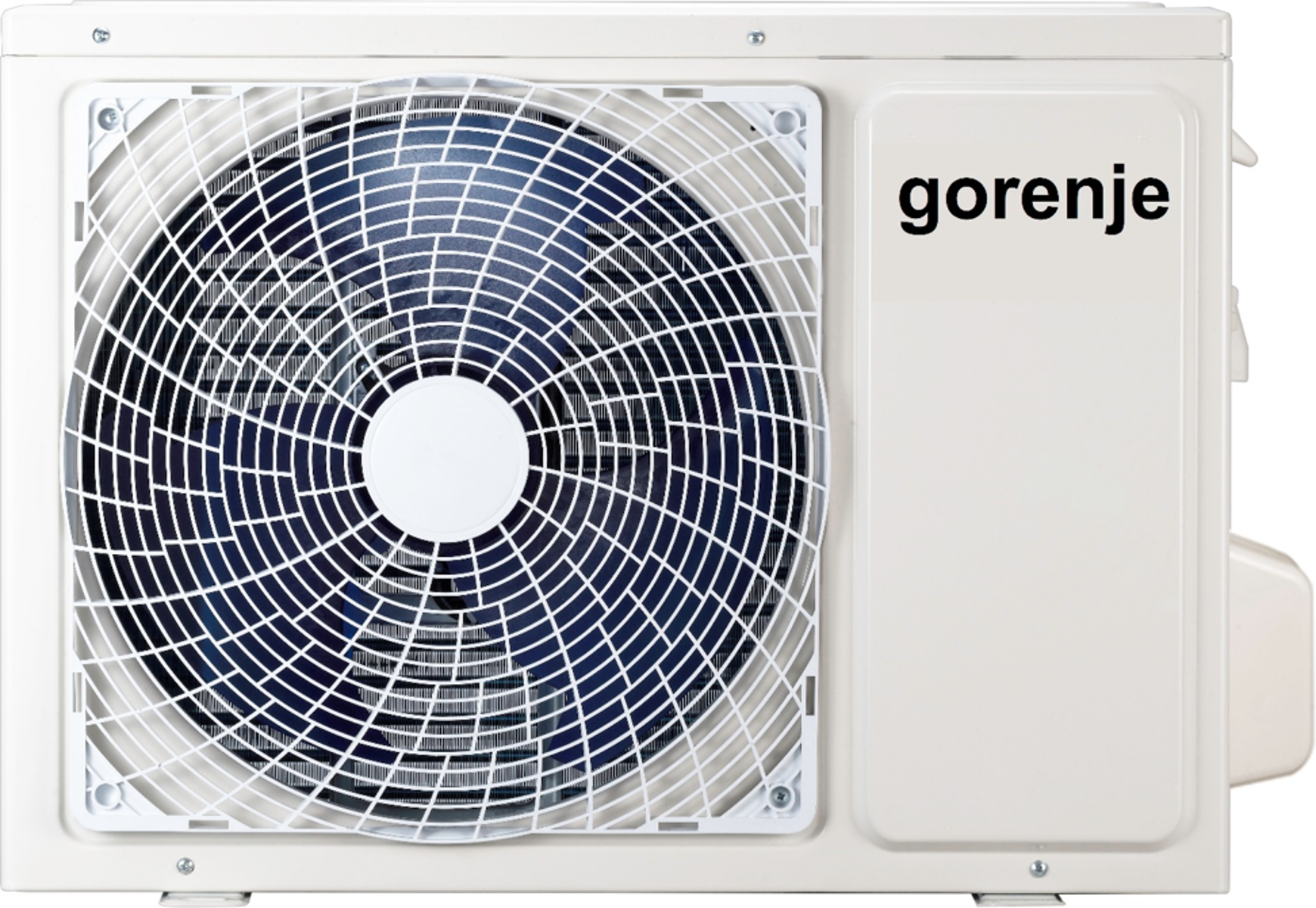 Gorenje - 20003668 REA35IN KC - Air Conditioner, Outdoor unit