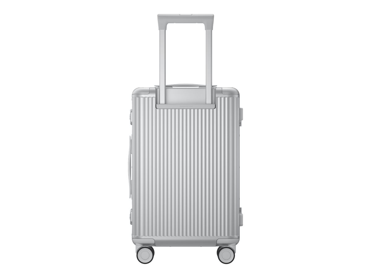 Xiaomi - Aluminum Frame Luggage 26" - Grey - 5500 g - Luggage