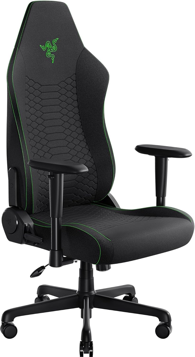 Razer Multi-layered Fabric - Black