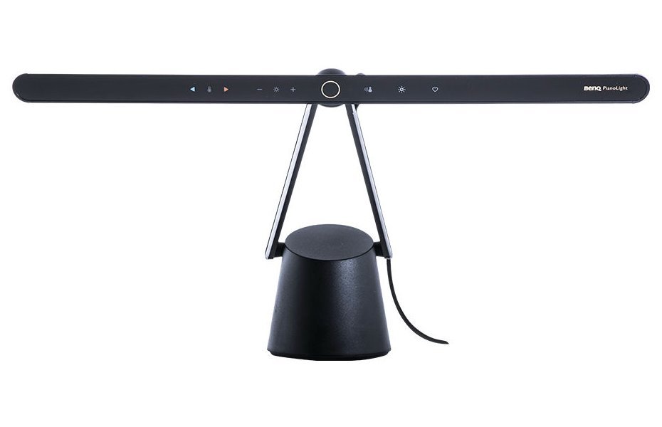 Benq Monitor Light - PianoLight