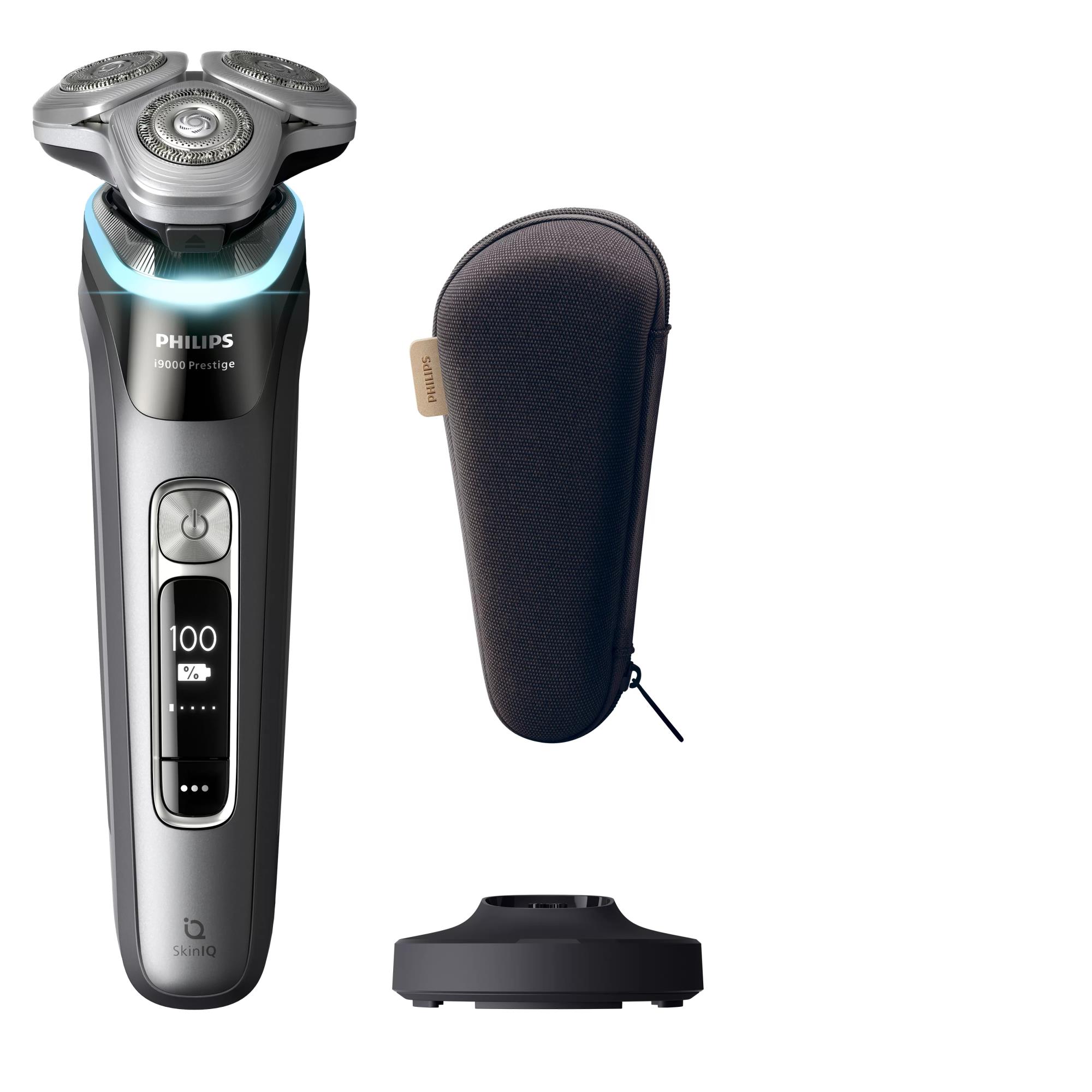 SHAVER/XP9202/10 PHILIPS