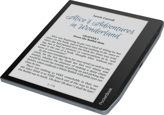 E-Reader|POCKETBOOK|Pocketbook Era Color|7"|1264x1680|1xUSB-C|Bluetooth|PB700K3-1-WW