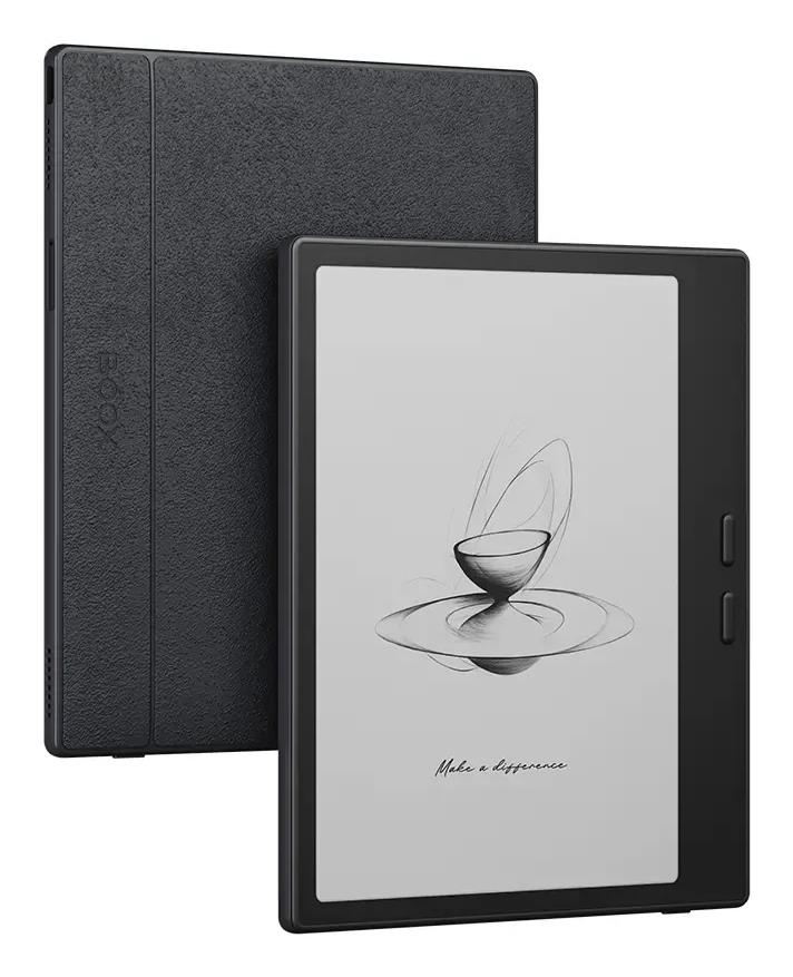 E-Reader|ONYX BOOX|Go 7|7"|1264x1680|1xUSB-C|Micro SD/Micro SDHC/Micro SDXC|Wireless LAN 802.11a/b/g/n/ac|Bluetooth|Black|OPC1328R