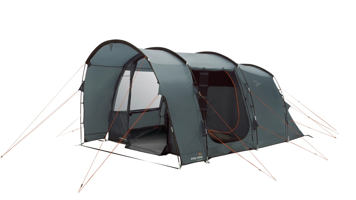 Easy Camp Tent - Skarvan 4 - 4 person(s) - Blue
