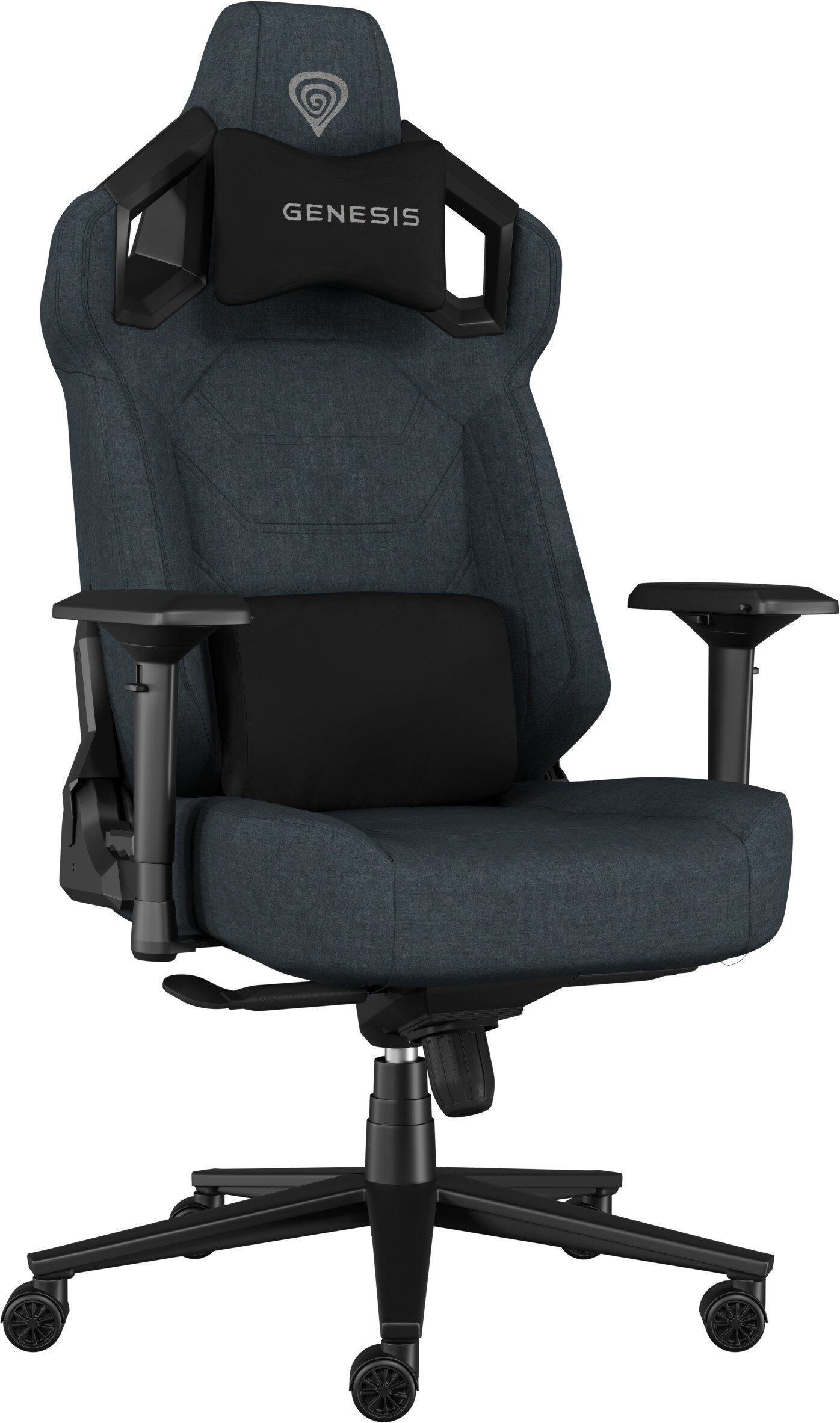 Genesis Nitro 800 - Gaming Chair - Grey