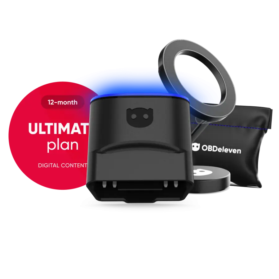 OBDeleven 3 ULTIMATE Pack
