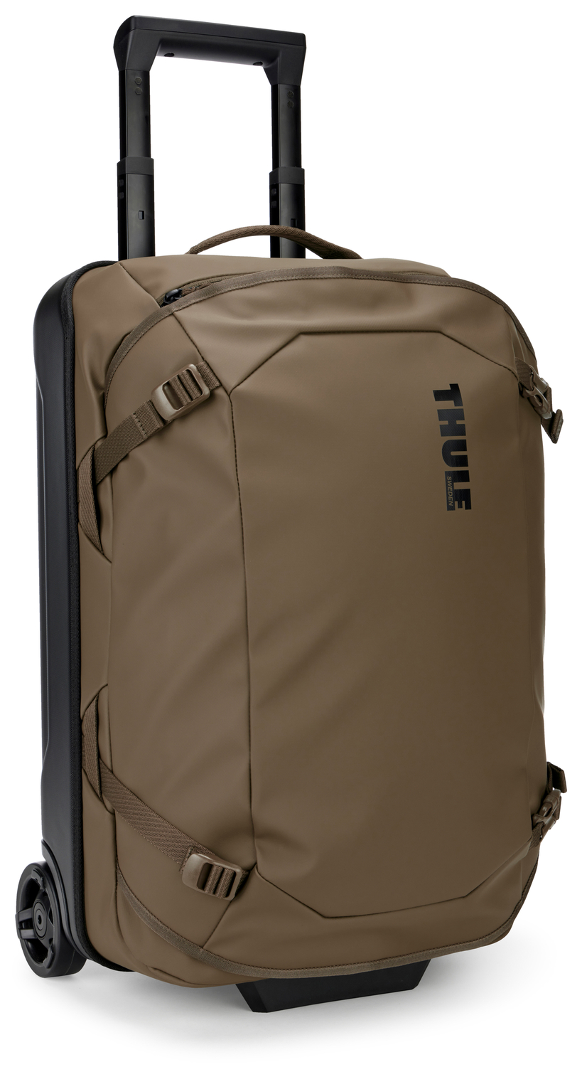 Thule - Chasm - Carry-on luggage - Waterproof - Deep Khaki