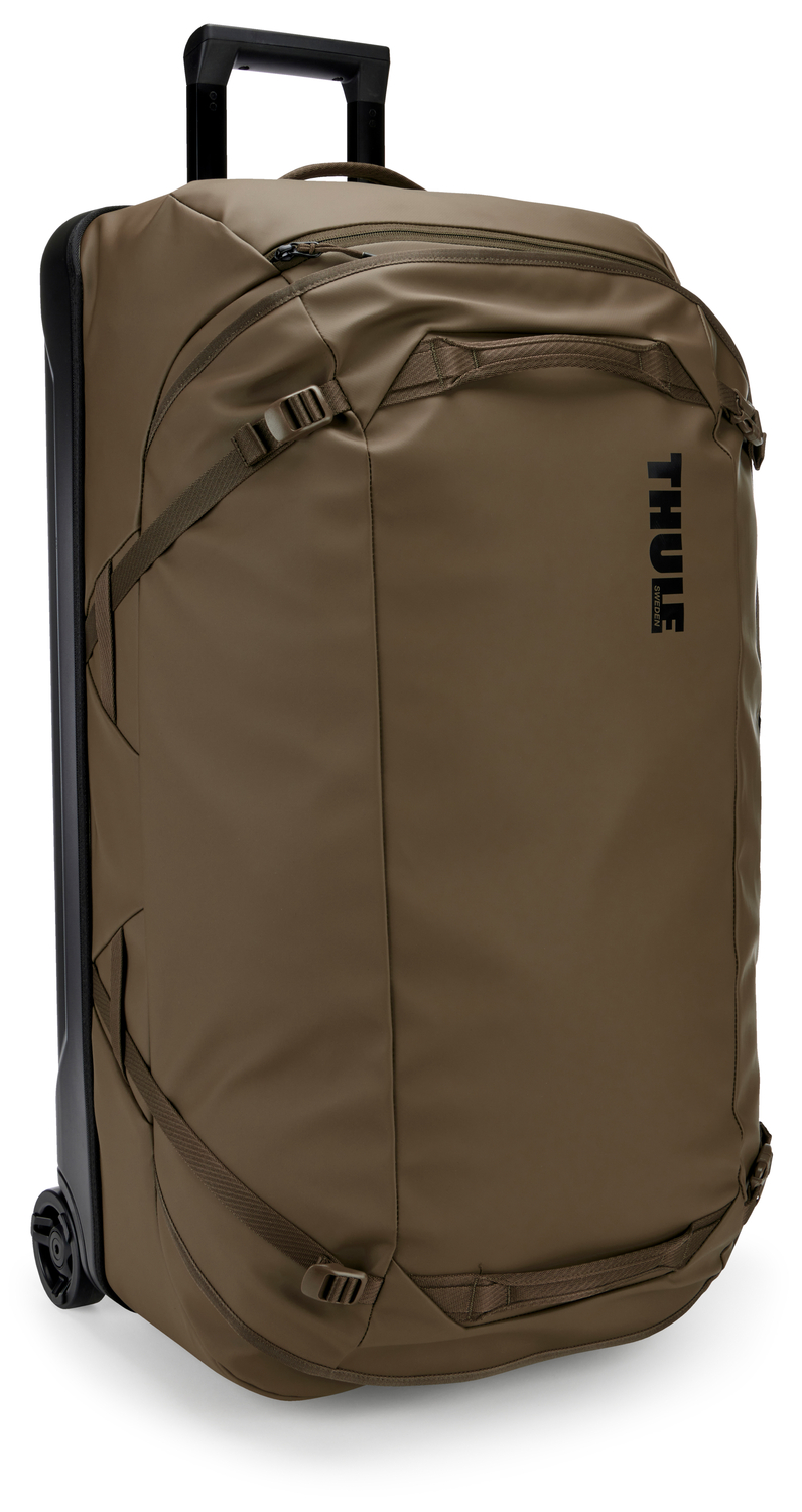 Thule - Chasm - Duffel Suitcase - Waterproof - Deep Khaki