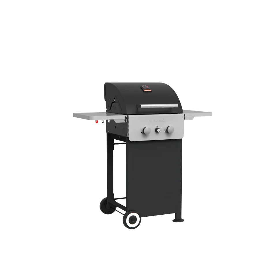 Barbecook Gas Barbecue Spring 2002, 111 x 55 x 115 cm - BC-GAS-2009