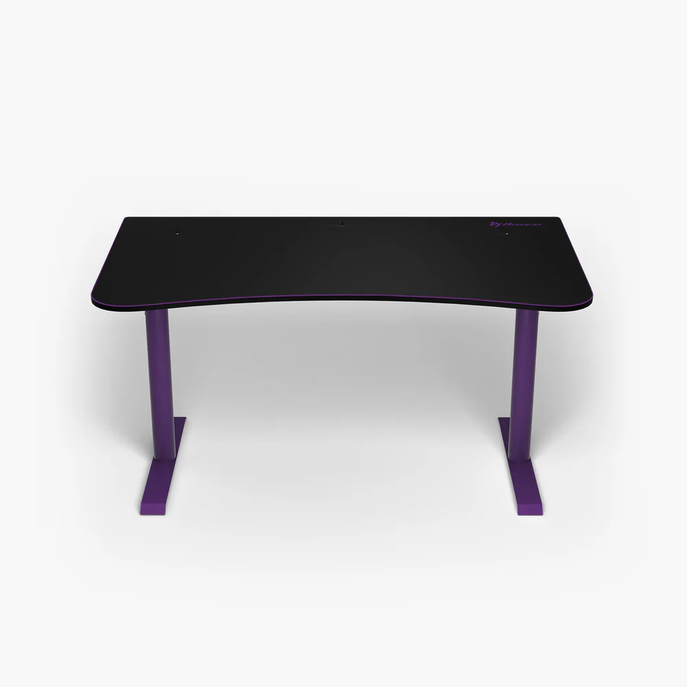 Arozzi Gaming Desk - Arena Medium - Purple