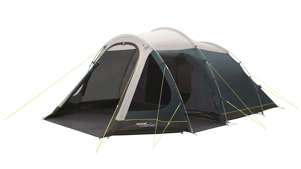 Outwell - Tent - Earth 5 - 5 person(s)