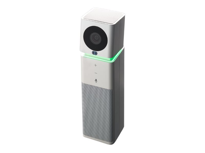 Boom Collaboration - Videobar - UNO - White