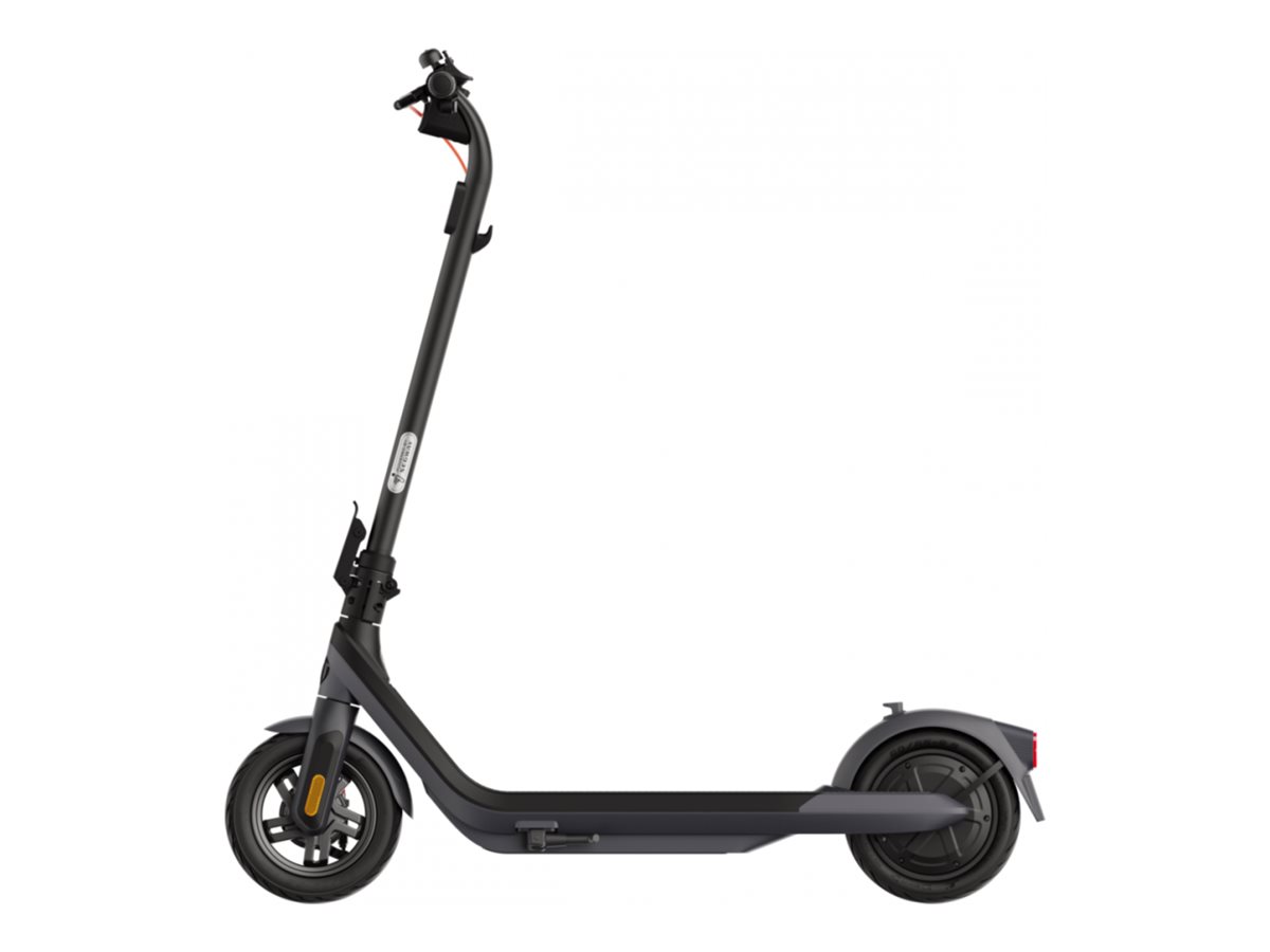 Ninebot by Segway Kickscooter E2 PRO E, Black - Segway