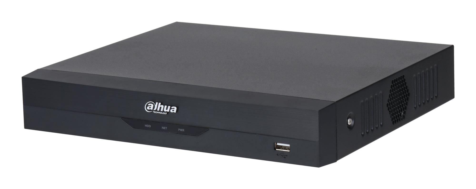 NET VIDEO RECORDER 8CH/NVR4108HS-EI DAHUA
