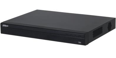 NET VIDEO RECORDER 8CH/NVR4208-4KS3 DAHUA