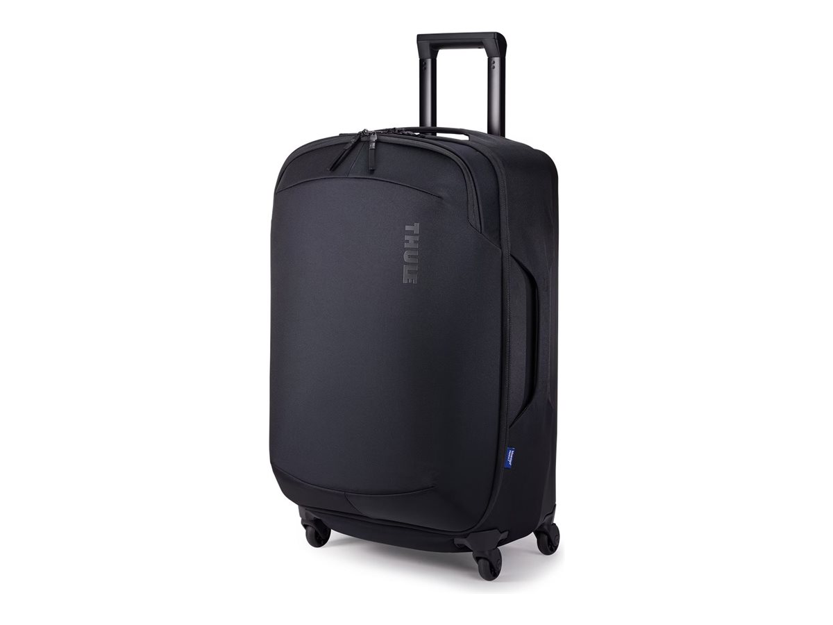Thule - Checked Spinner - Subterra 2 - Checked luggage - Black