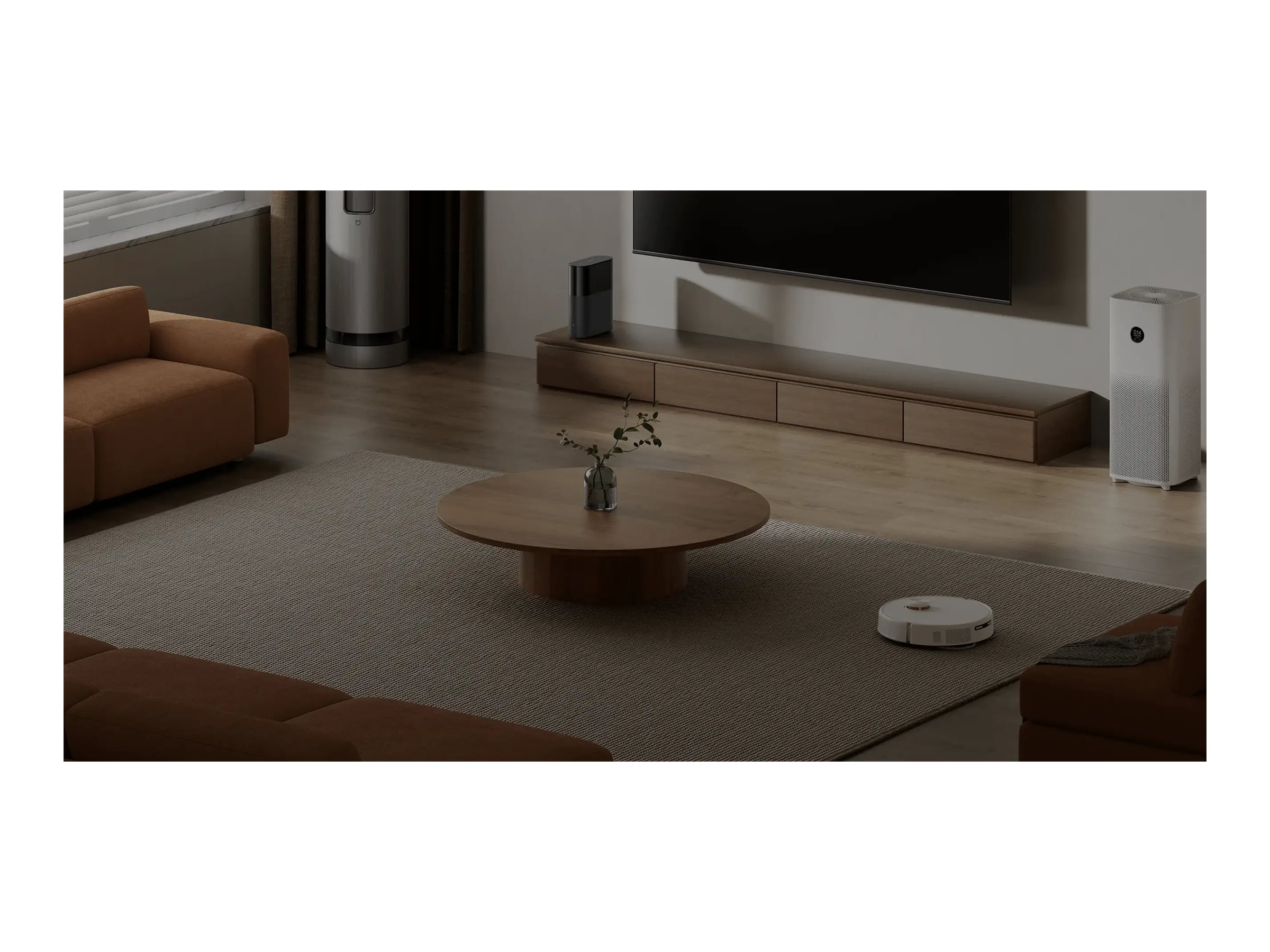 Xiaomi - Mesh System - BE3600 Pro EU (3-pack) - 802.11be - Ethernet LAN (RJ-45) ports 4 - Mesh Support Yes - MU-MiMO No - No mobile broadband