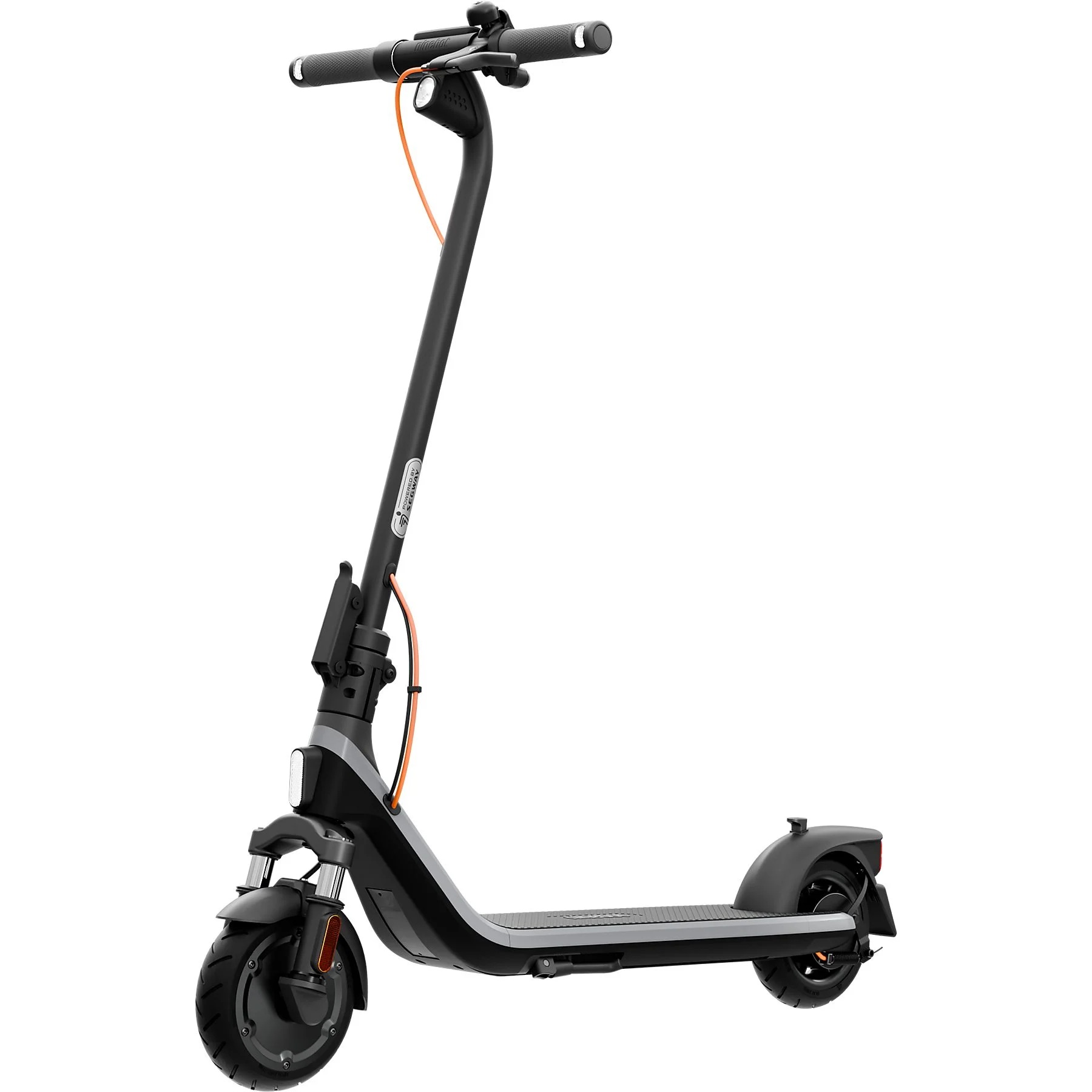 Segway KickScooter E2 Plus E II - Up to 25 km/h - 8.1 "
