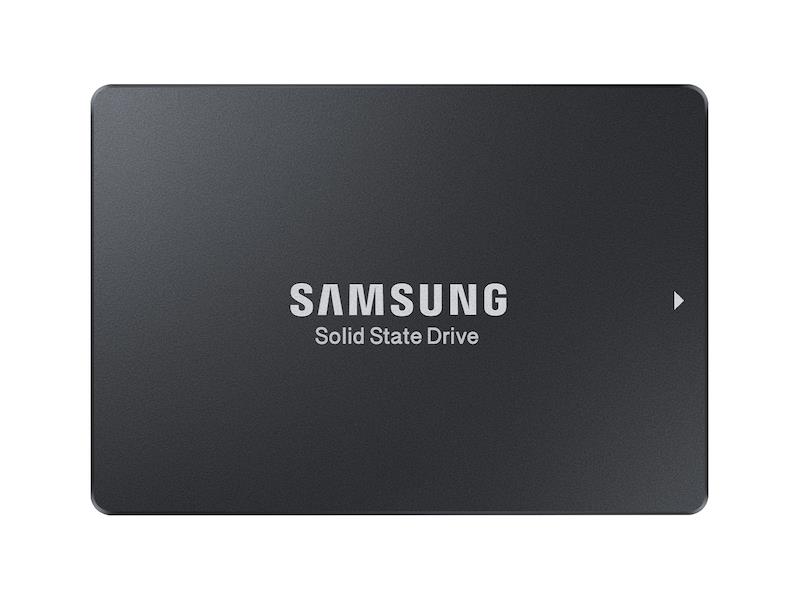 SSD|SAMSUNG|PM893|240 GB|Serial ATA III|2.5"|Write speed 380 MB/s|Read speed 550 MB/s|MTBF 2000000 h|MZ7L3240HCHQ-00A07